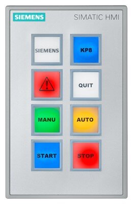 simatic hmi panel